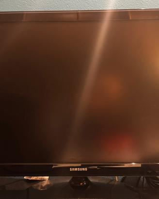 Samsung Monitor T27B550 schermo LED 27" Full HD