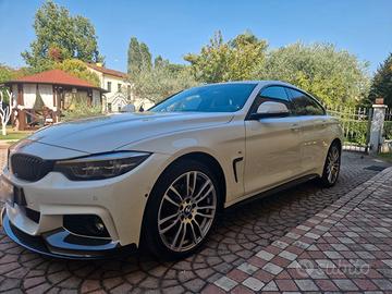 Bmw 420  gran coupè m sport