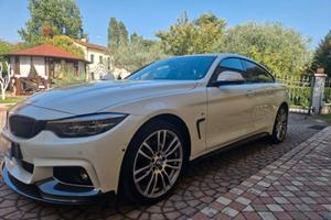 Bmw 420  gran coupè m sport