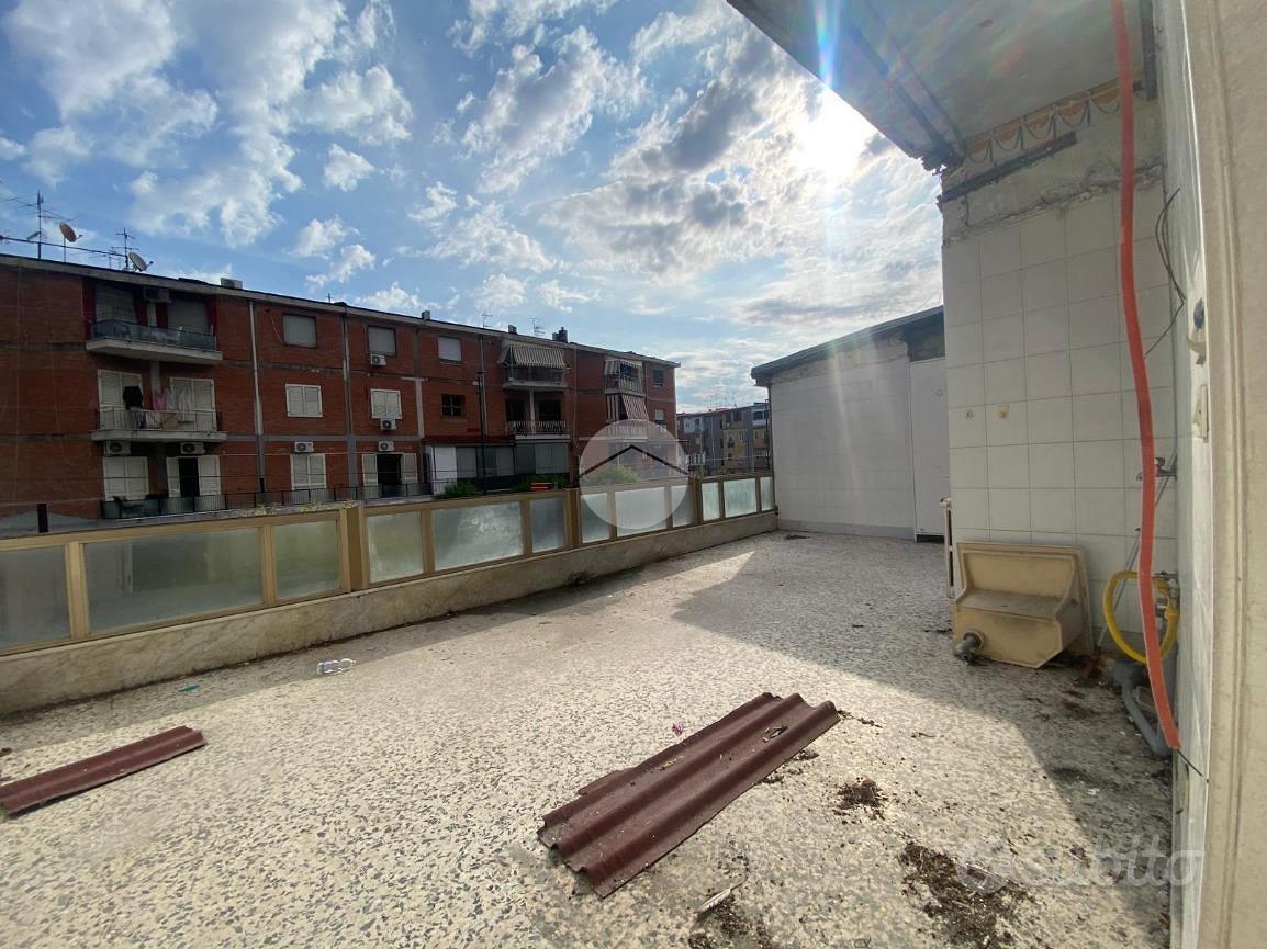 Appartamento – Napoli, Rione Monte Rosa, Municipalità 8 - Vista 4