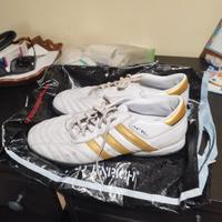 scarpe calcetto 