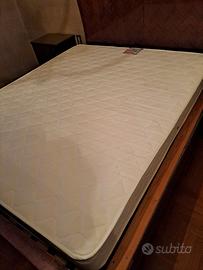 materasso matrimoniale