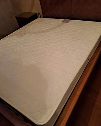 materasso matrimoniale