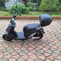 Lifan E3+ - 2023