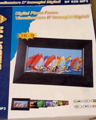 Visualizzatore d'immagini digitali