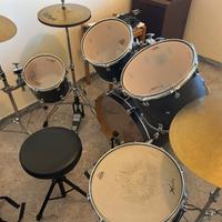 Batteria Basix