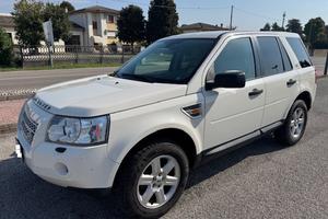 Land Rover Freelander 2.2 TD4 -UNICO PROPRIETARIO-