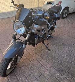 Splendida Suzuki Sv 650 anno 2004
