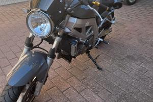 Splendida Suzuki Sv 650 anno 2004