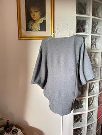 Maglia incrociata Class