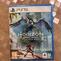 Horizon forbidden west