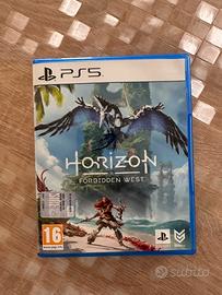 Horizon forbidden west