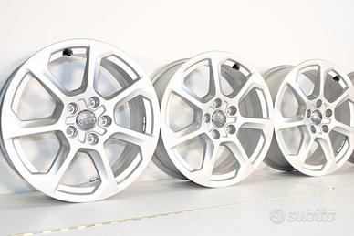 Cerchi Originali AUDI Q2 + Spedizione Gratis