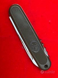 Attrezzo multiuso Esercito Tedesco BUNDESWEHR