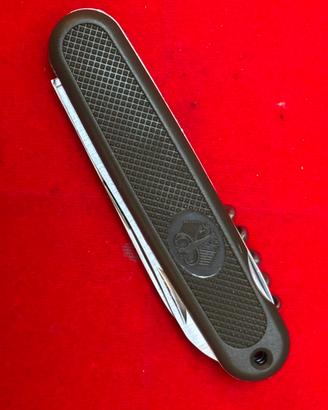 Attrezzo multiuso Esercito Tedesco BUNDESWEHR