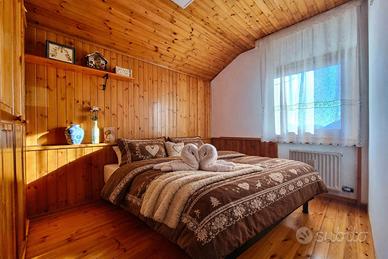 Casa Vacanze in montagna - Animali Ammessi - Wi-Fi