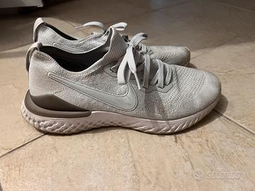 Scarpe Nike Epic React Flyknit 2 Abbigliamento e Accessori In