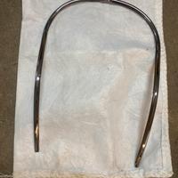 Bordo scudo vespa px/ts/sprint veloce