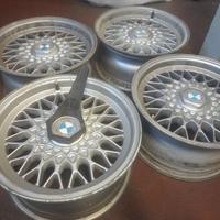 Cerchi bbs 5x120 bmw