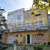 Villa o villino Ponzano Romano