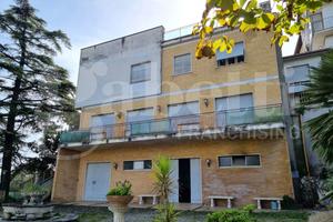 Villa o villino Ponzano Romano