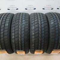 205 45 17 Aplus NUOVE 4 Stagioni