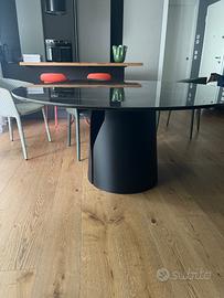 Tavolo Cattelan Italia Giano Keramik