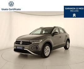 Volkswagen T-Roc 2.0 TDI SCR 150 CV DSG Life