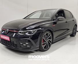 Volkswagen Golf 2.0 TSI GTI DSG