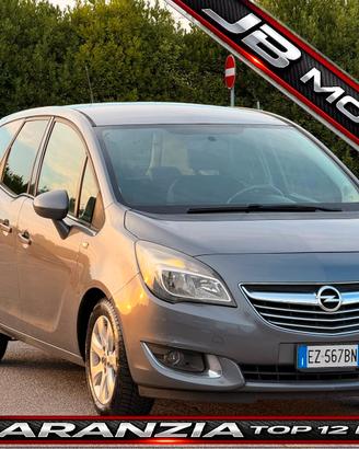 Opel Meriva GARANZIA 12 MESI