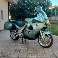 BMW K 1200 GT SPORT