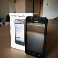 Cellulare Huawei Ascend Y330