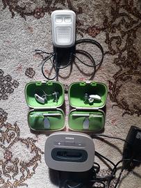 APPARECCHI ACUSTICI PHONAK**FATE OFFERTAA**