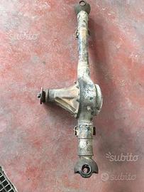 Ponte anteriore suzuki sj samurai santana