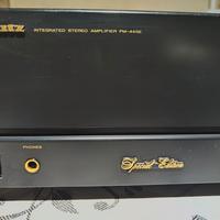 amplificatore 