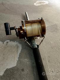 Canna da pesca Italicanna