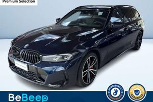 BMW Serie 3 Touring 330D TOURING MHEV 48V XDR...