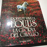 VAVRA ROBERT. EQUUS. LA GLORIA DEL CAVALLO