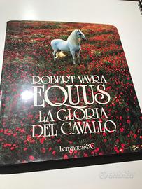 VAVRA ROBERT. EQUUS. LA GLORIA DEL CAVALLO