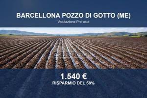 Immobile in asta di 488 m² a Barcellona Pozzo di G