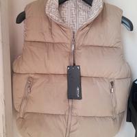 Women's Sleeveless vest