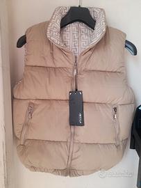 Women's Sleeveless vest