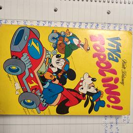 Topolino
