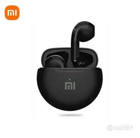 Auricolari Bluetooth Xiaomi nuovi