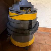 Aspirapolvere