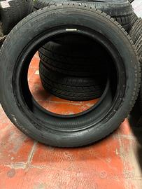 Pneumatici Firestone Quattro Stagioni 