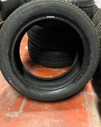 Pneumatici Firestone Quattro Stagioni 