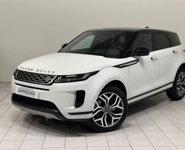 Land Rover RR Evoque Range Rover Evoque 2.0D ...