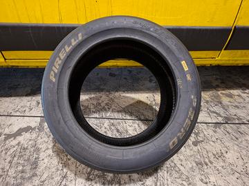 Pneumatico pirelli formula 1