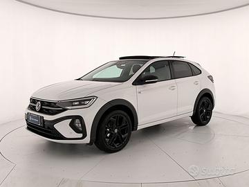 Volkswagen Taigo 1.0 tsi r-line plus 115cv dsg